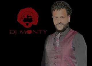 احمد سعد هلا بيك يا مدلع Dj Monty
