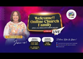FRIDAY OVERNIGHT 22ND MAY 2026
