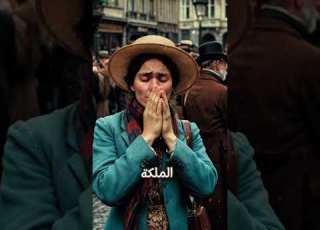 الملكة التي ذهب الى شارع ة تاريخ قصص Fypシ Viral Fyp عرب Foryou