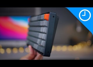  Review Keychron K2 Version 2
