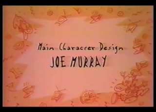  Rocko S Modern Life Nickelodeon Credits