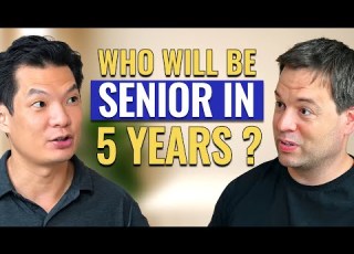 Gergely Orosz On Tech S Entry Level Crisis And What Comes Next