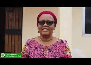  Junior Lecturers Post Graduates Students SUA Empowed To Conduct Impactful Research
