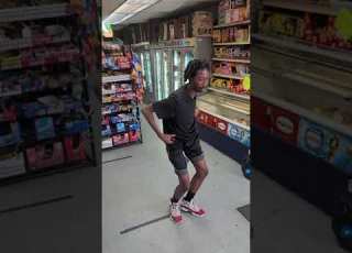  El Alfa 4k Best Dancer Dance Music Comedy