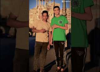 كرسمونا وبرشمونا