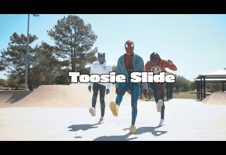 Drake Toosie Slide Dance Video Shot By Jmoney1041