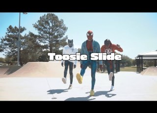 Drake Toosie Slide Dance Video Shot By Jmoney1041