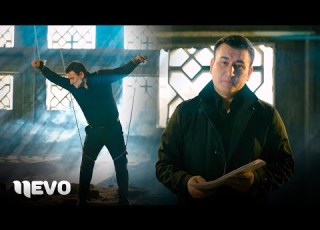  Ilyos Yunusiy Menga O Rgatmang Siz Qanday Yashashni Official Music Video