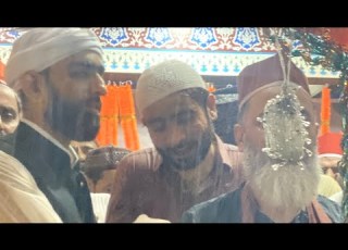 میری جند میری جان فرید ہے محفل نعت دربار بابافریدرح
