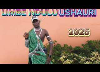  LIMBE NDULU USHAURI AUDIO OFFICIAL BY NCHEMBA STUDIO 2025