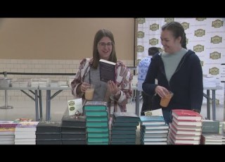  2026 DSM Book Festival Wraps Up