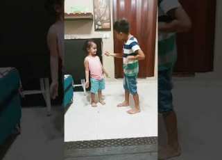 شوف انت رحت فين وانا روحت فين