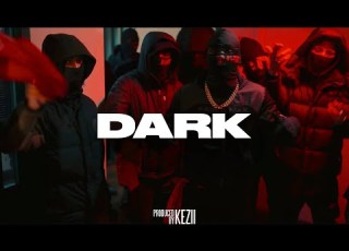 FREE UK Drill Type Beat X Kezii Drill Type Beat 2025 DARK Drill Type Beat