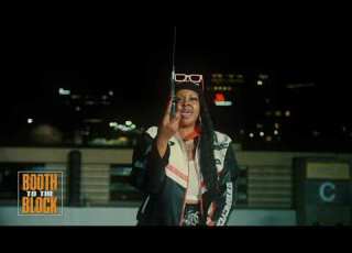 LOLA LOVE ONCE AGAIN BTTB PERFORMANCE VIDEO