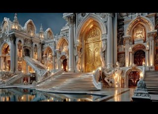  Inside A World Beyond Imagination Billionaire Palatial Mansions In Stunning 4K