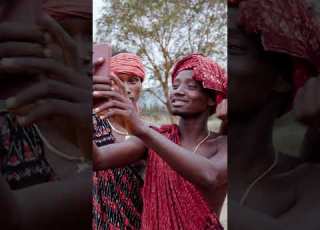  Bushmen Heritage Episode 8