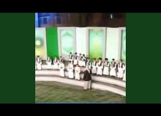 اوبريت قناة ابوادي حفلات و ات الباديه