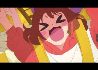 Delicious Party Precure Movie The All Go On Rides Amaze Gets Sick On Roller Coaster