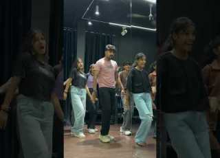  Feeling Ki Tu Chede Taar Si Language Pyar Ki Dance Video New Haryanvi Song 2025 Abhi Kashiyal