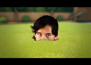 A Game About Digging A Hole