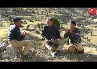 Forafori New Shina Film Video Song 2024 Released Hussain Jani Azur Pahlawan GB Songs Studio