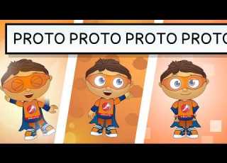 Playkids Band In ULTRA HD 1 10 But EVERYONE Is PROTO WHAT S HAPPENING