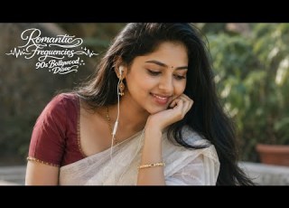 Soft Bollywood Disco Vibes Relaxing 90s Indian Instrumental