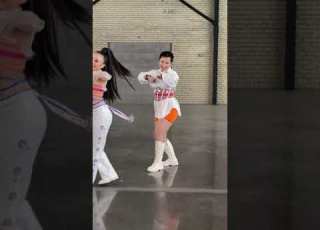 What You Wishing For Shannon Fancam