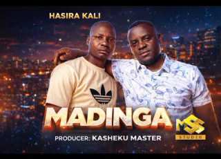  HASIRA KALI MADINGA PROD BY MSS STUDIO Mp3