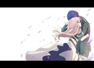 Nightcore Slipped Away