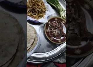 يوميات ام ندي اي رئيكوا ف اكل انهارده