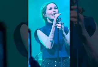 The Cardigans Erase Rewind Live In Santiago Chile