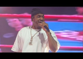 Clipse M T B T T F Live Kentish Town London 12 11