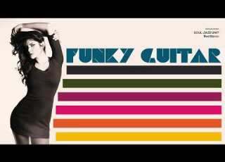 The Best Funky Guitar Vibes Jazz Groove Summer 2025 AcidJazz Funk NuJazz