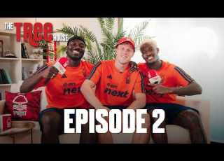 Meet Xaver Schlager Tree House Ep 2