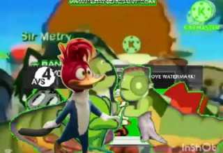 Побег за умбой Add Round 117