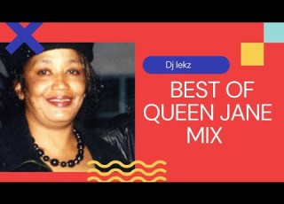  BEST OF QUEEN JANE MIX 2022