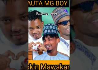 Zafafan Wakokin Hausa Remix Coming Soon Sani Ahmad Auta Mg Boy Sabuwar Waka Awa24top Autamgboy