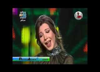 Nancy Ajram Full Concert February 2008