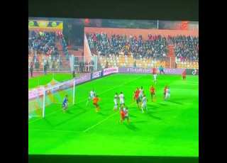 All Highlight First Half Rs Berkane 2 0 Simba Sc Full Mechi Ya Rs Berkane Vs Simba Sc
