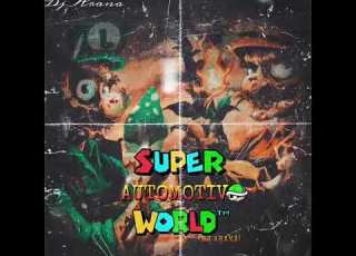 SUPER AUTOMOTIVO WORLD DJ ARANA
