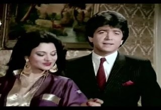 أغنية أمتى الوصال لوليد توفيق من كلمات وألحان خالد عرنوس من فيلم أنغام