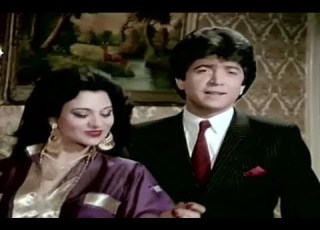  أغنية أمتى الوصال لوليد توفيق من كلمات وألحان خالد عرنوس من فيلم أنغام