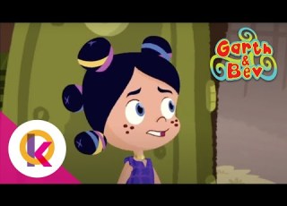  Garth And Bev Harmonica S1 E25 Kids Learning Educational Cartoon Kids Cartoon