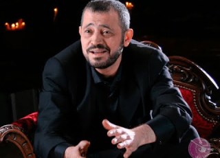 ملكة جمال الروح جورج وسوف George Wassouf