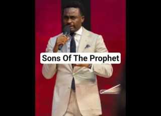 Acknowledgement Of Sons Of The Prophet Present At International Ministers Conference 2026