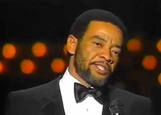 BILL WITHERS Just The Two Of Us