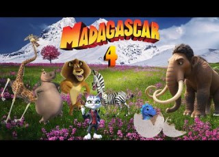 MADAGASCAR 4 2026 OFFICIAL MOVIE TRAILER
