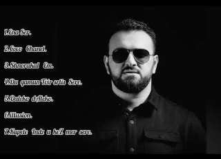 Arkadi Dumikyan Mix лучших песен 2альбом