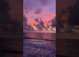  فأصبح هشيما تذروه الرياح وكان الله على كل شيء مقتدرا الكهف 45